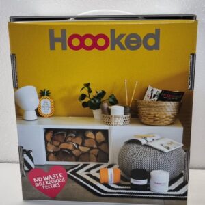 Hoooked DIY Craft Set